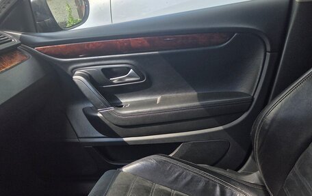 Volkswagen Passat CC I рестайлинг, 2009 год, 850 000 рублей, 11 фотография