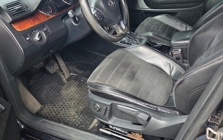 Volkswagen Passat CC I рестайлинг, 2009 год, 850 000 рублей, 8 фотография