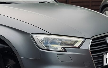 Audi A3, 2020 год, 1 800 000 рублей, 11 фотография