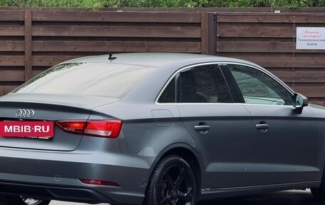 Audi A3, 2020 год, 1 800 000 рублей, 2 фотография