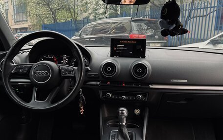 Audi A3, 2020 год, 1 800 000 рублей, 15 фотография