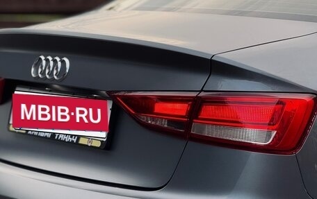 Audi A3, 2020 год, 1 800 000 рублей, 7 фотография