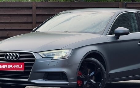 Audi A3, 2020 год, 1 800 000 рублей, 4 фотография