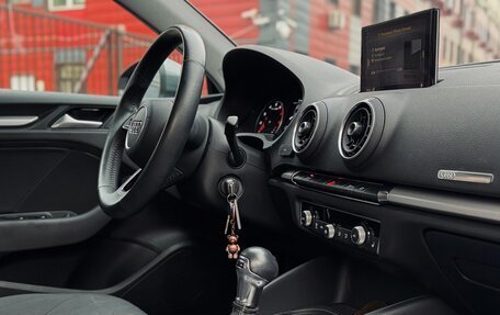 Audi A3, 2020 год, 1 800 000 рублей, 16 фотография