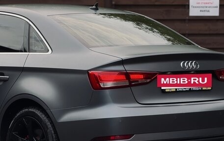 Audi A3, 2020 год, 1 800 000 рублей, 8 фотография