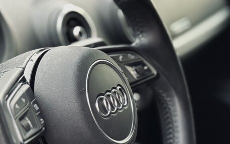 Audi A3, 2020 год, 1 800 000 рублей, 18 фотография