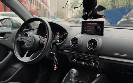 Audi A3, 2020 год, 1 800 000 рублей, 17 фотография