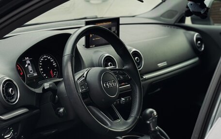 Audi A3, 2020 год, 1 800 000 рублей, 19 фотография
