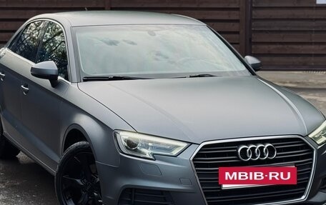 Audi A3, 2020 год, 1 800 000 рублей, 10 фотография