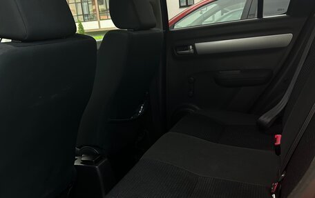 Suzuki Swift III, 2008 год, 450 000 рублей, 9 фотография