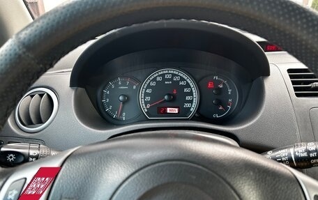 Suzuki Swift III, 2008 год, 450 000 рублей, 8 фотография