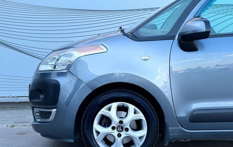 Citroen C3 Picasso I, 2009 год, 600 000 рублей, 2 фотография