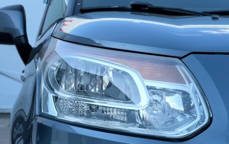 Citroen C3 Picasso I, 2009 год, 600 000 рублей, 4 фотография