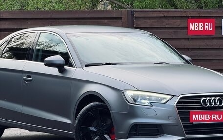 Audi A3, 2020 год, 1 800 000 рублей, 5 фотография