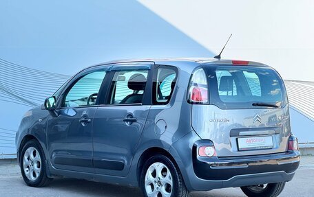 Citroen C3 Picasso I, 2009 год, 600 000 рублей, 6 фотография