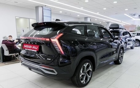 Geely Atlas, 2026 год, 3 449 990 рублей, 7 фотография