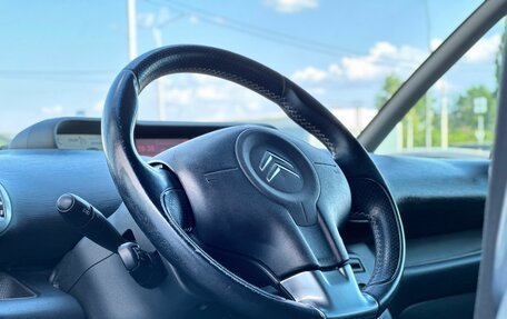 Citroen C3 Picasso I, 2009 год, 600 000 рублей, 10 фотография