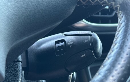 Citroen C3 Picasso I, 2009 год, 600 000 рублей, 13 фотография