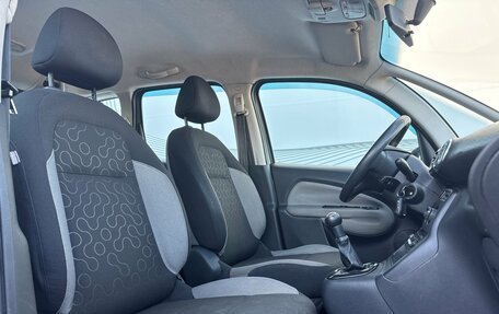 Citroen C3 Picasso I, 2009 год, 600 000 рублей, 14 фотография