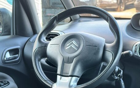 Citroen C3 Picasso I, 2009 год, 600 000 рублей, 11 фотография