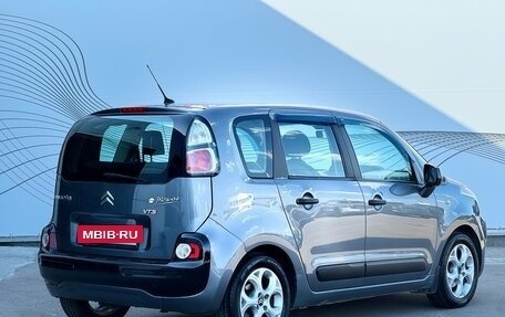 Citroen C3 Picasso I, 2009 год, 600 000 рублей, 9 фотография