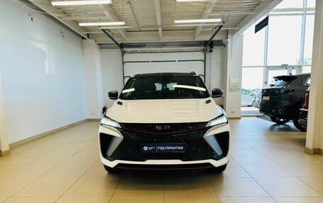 Geely Coolray I, 2023 год, 2 299 999 рублей, 9 фотография