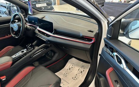 Geely Coolray I, 2023 год, 2 299 999 рублей, 12 фотография