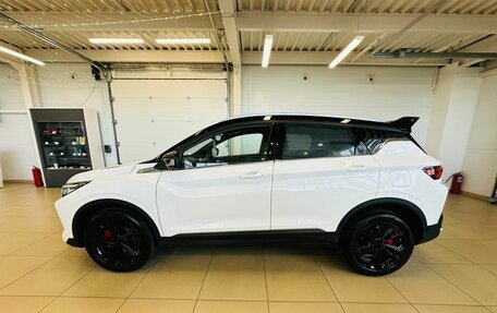 Geely Coolray I, 2023 год, 2 299 999 рублей, 3 фотография