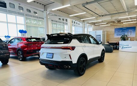 Geely Coolray I, 2023 год, 2 299 999 рублей, 6 фотография