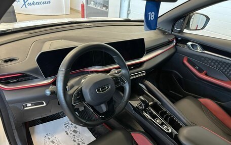 Geely Coolray I, 2023 год, 2 299 999 рублей, 11 фотография