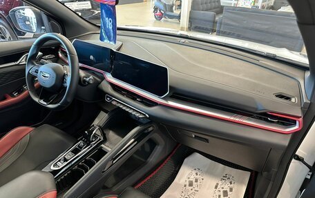 Geely Coolray I, 2023 год, 2 299 999 рублей, 13 фотография