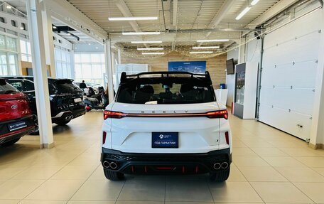 Geely Coolray I, 2023 год, 2 299 999 рублей, 5 фотография