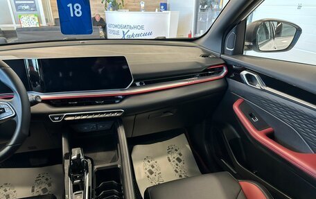 Geely Coolray I, 2023 год, 2 299 999 рублей, 15 фотография