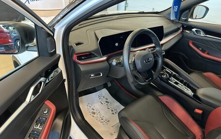 Geely Coolray I, 2023 год, 2 299 999 рублей, 10 фотография
