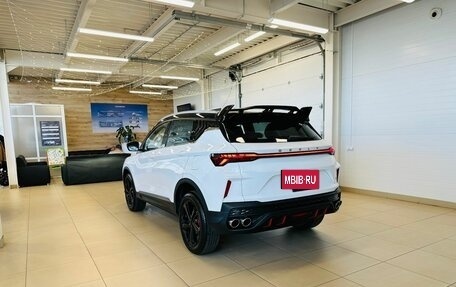 Geely Coolray I, 2023 год, 2 299 999 рублей, 4 фотография