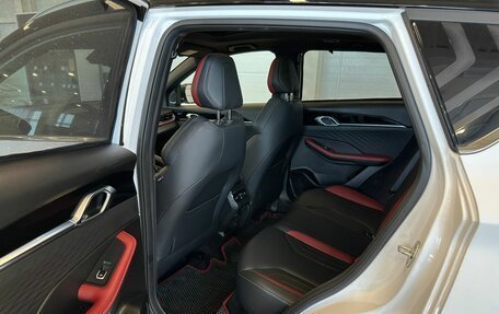 Geely Coolray I, 2023 год, 2 299 999 рублей, 18 фотография