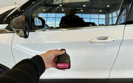 Geely Coolray I, 2023 год, 2 299 999 рублей, 22 фотография