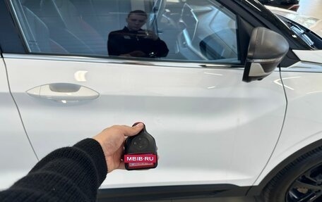 Geely Coolray I, 2023 год, 2 299 999 рублей, 27 фотография