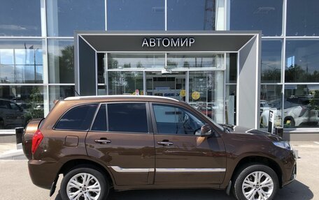 Chery Tiggo 3 I, 2018 год, 999 000 рублей, 4 фотография