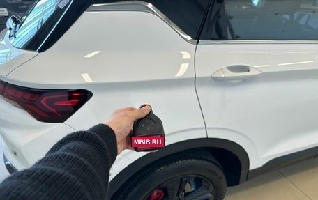 Geely Coolray I, 2023 год, 2 299 999 рублей, 25 фотография