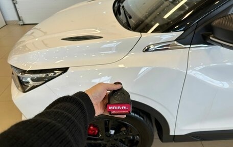 Geely Coolray I, 2023 год, 2 299 999 рублей, 21 фотография