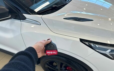 Geely Coolray I, 2023 год, 2 299 999 рублей, 28 фотография