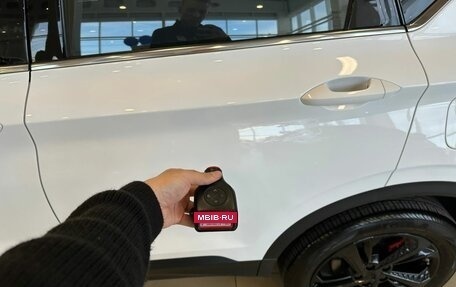 Geely Coolray I, 2023 год, 2 299 999 рублей, 23 фотография