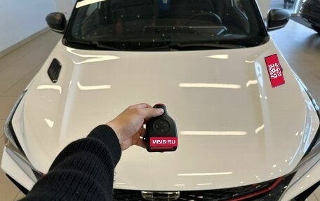 Geely Coolray I, 2023 год, 2 299 999 рублей, 29 фотография