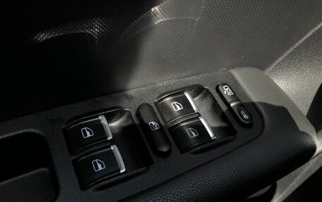 Chery Tiggo 3 I, 2018 год, 999 000 рублей, 13 фотография
