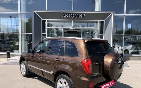 Chery Tiggo 3 I, 2018 год, 999 000 рублей, 7 фотография