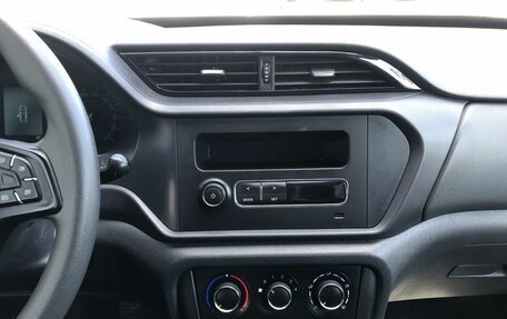Chery Tiggo 3 I, 2018 год, 999 000 рублей, 14 фотография