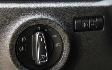 Skoda Rapid II, 2021 год, 1 498 000 рублей, 16 фотография