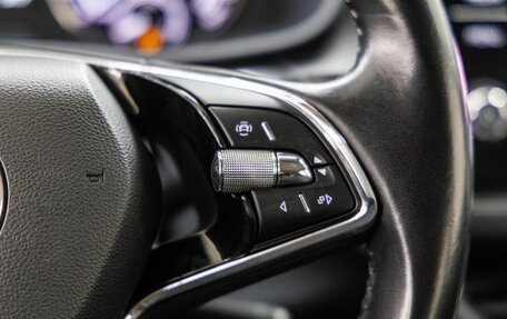 Skoda Rapid II, 2021 год, 1 498 000 рублей, 19 фотография