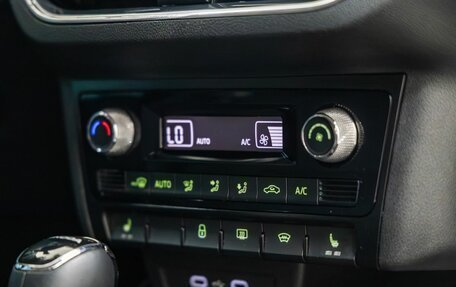 Skoda Rapid II, 2021 год, 1 498 000 рублей, 33 фотография